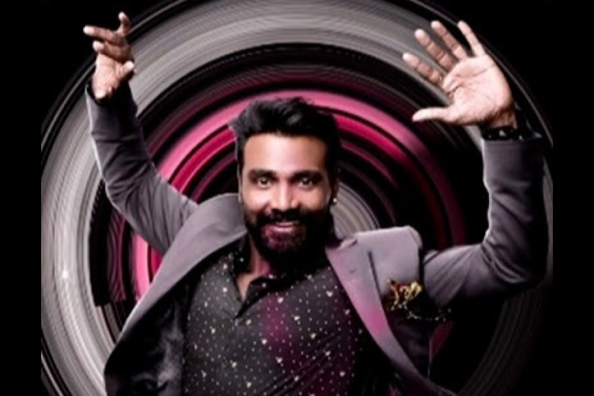 Terence has to learn new styles because...- Remo | Dance India Dance L'il  Masters (DID L'il Masters)