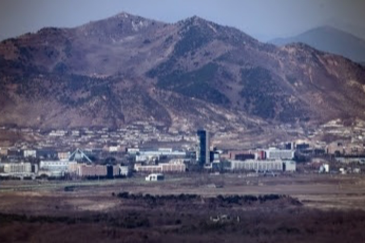 N.Korea appears to continue unauthorised use of joint industrial complex