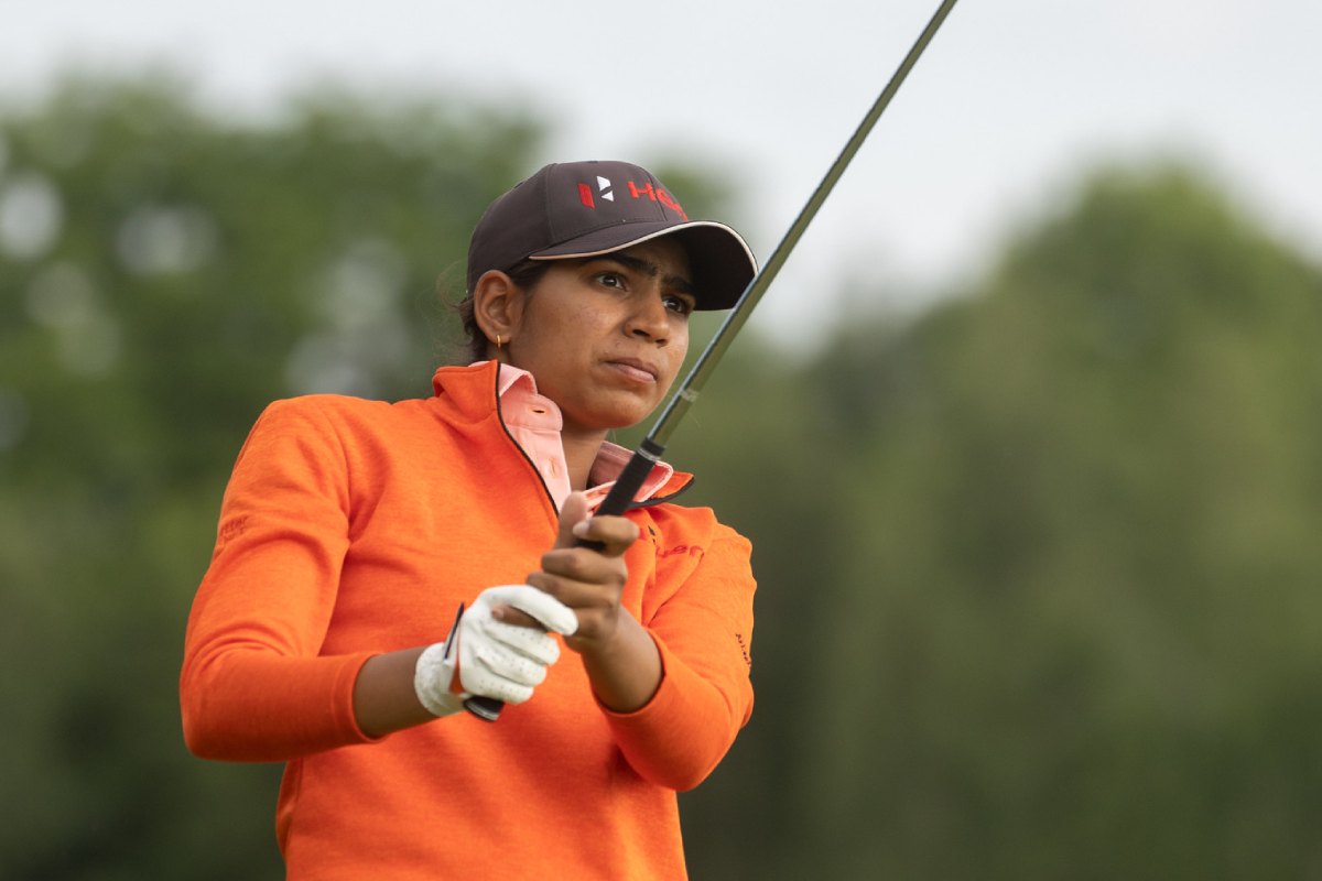 Golf: Four Indians, Diksha Avani, Vani and Ridhima make cut in Germany