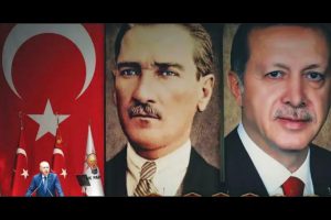 Between Ataturk’s secularism and Erdogan’s Ottomanism