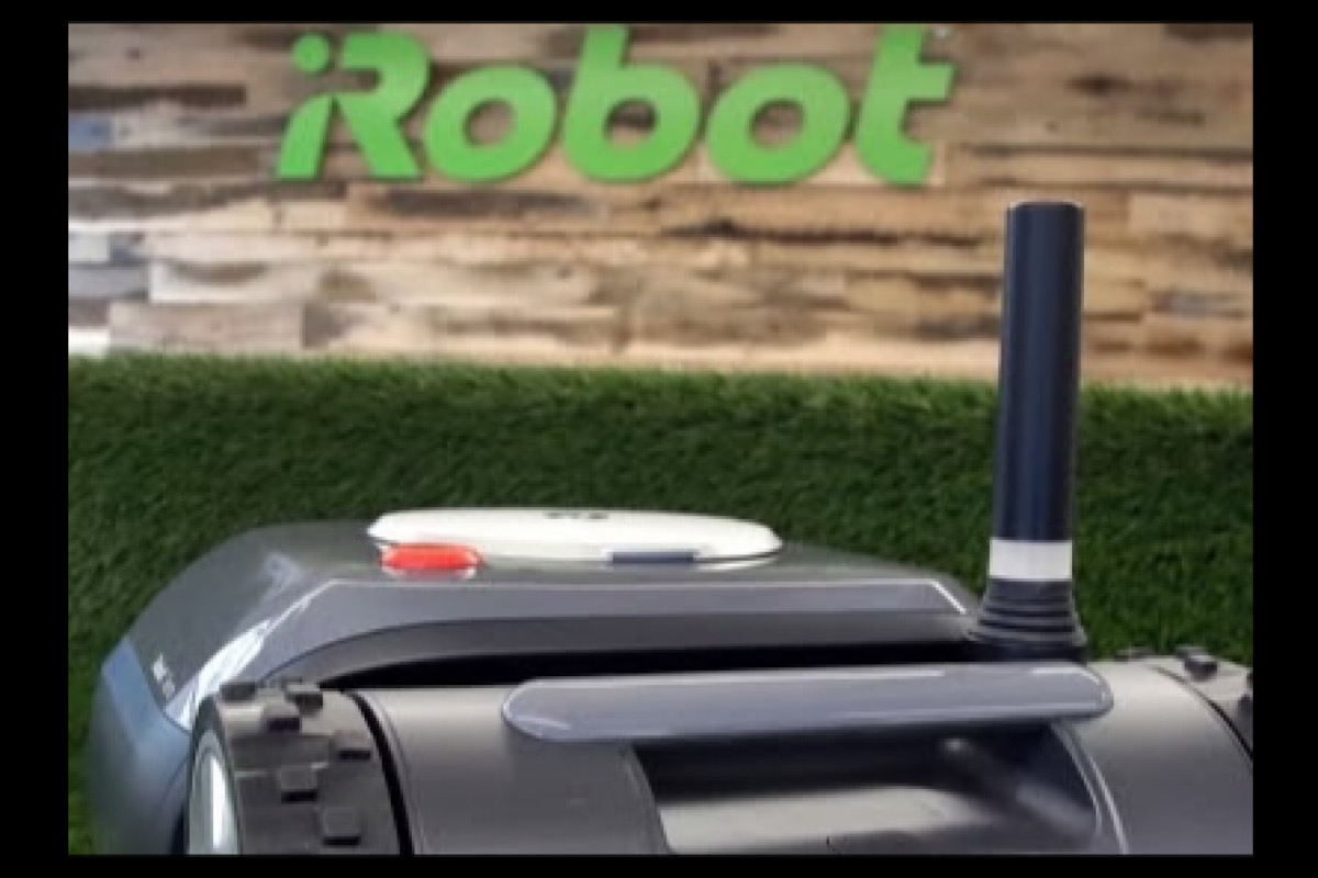 UK regulator gives nod to Amazon’s $1.7bn iRobot acquisition
