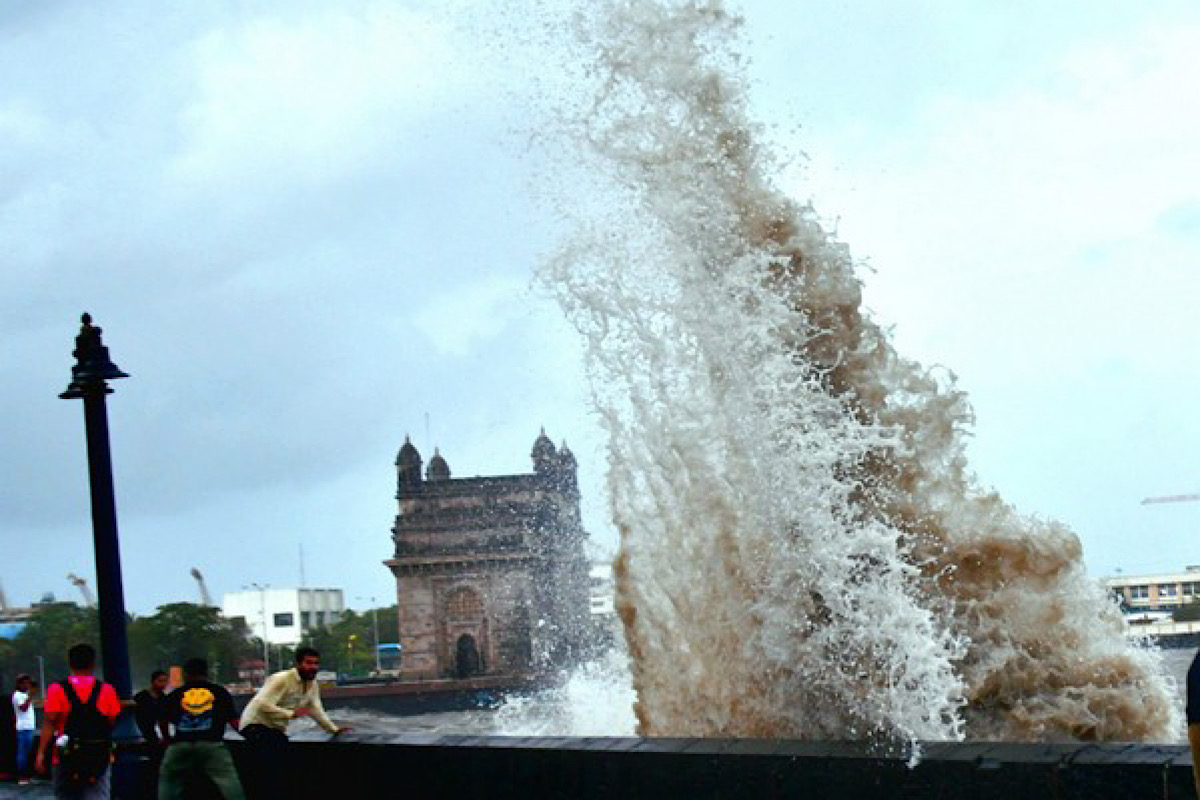 Impact of Cyclone ‘Biparjoy’ likely to be less in Maharashtra: Mumbai IMD Chief