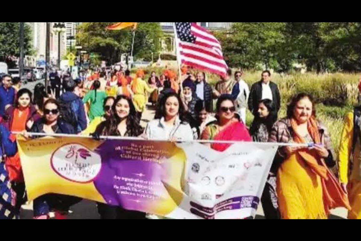 Hinduism for Americans