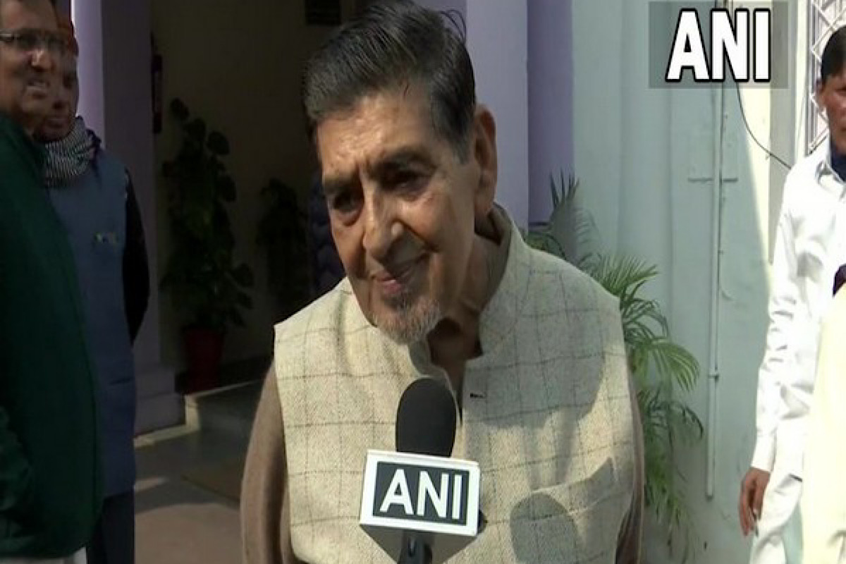 1984 Anti-Sikh riots: Special MP-MLA court lists supplementary chargesheet against Tytler for hearing on June 30