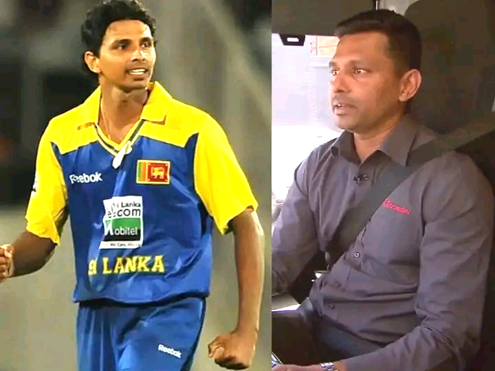 Suraj Randiv, former Sri Lankan cricketer and CSK bowler, is now a bus driver. Read his story