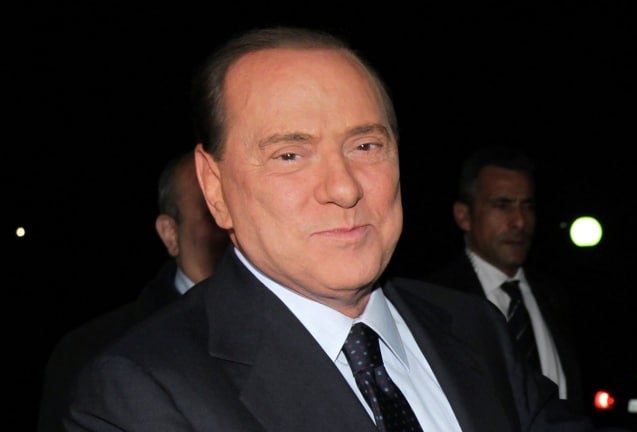 Silvio Berlusconi controversies: From scandalous statements to troubled marriage