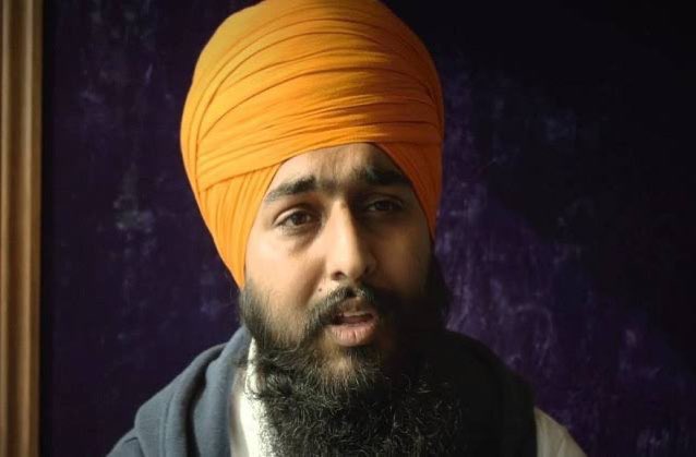 Who is Charanjit Kaur, Avtar Singh Khanda’s mother?