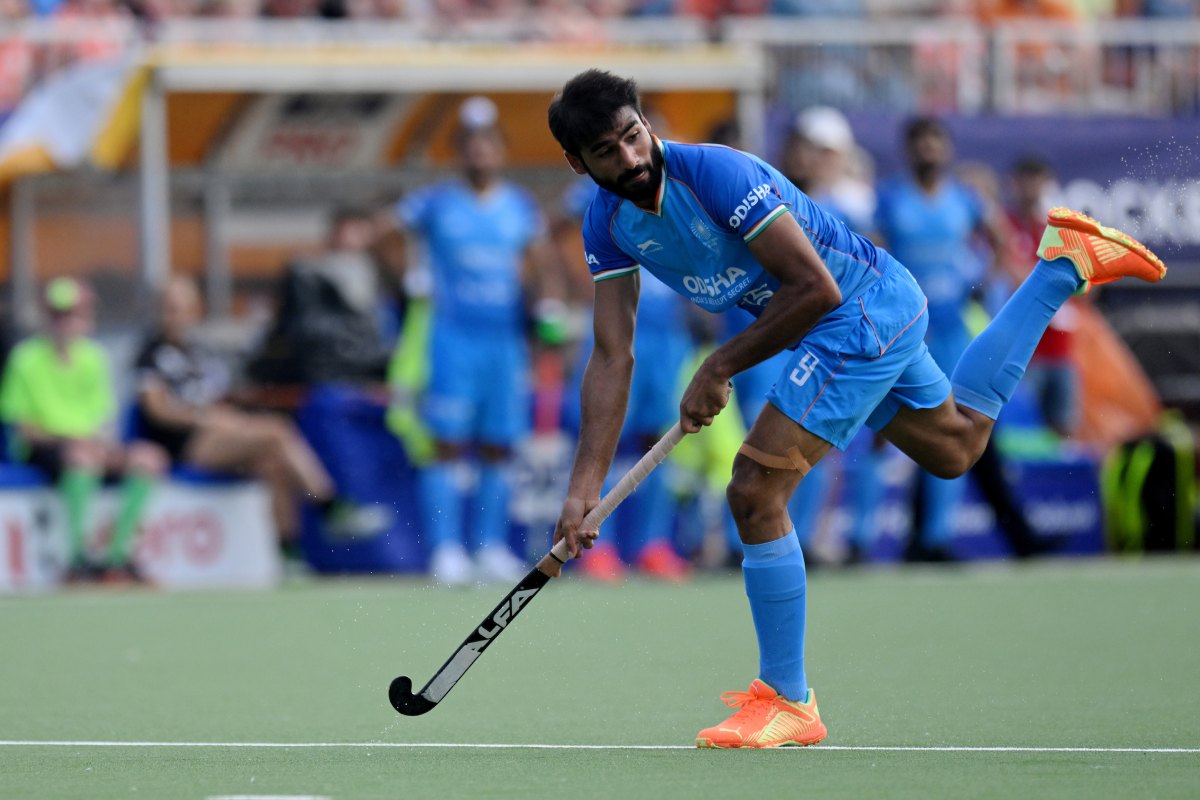 FIH Pro League: India goes down 2-3 to The Netherlands