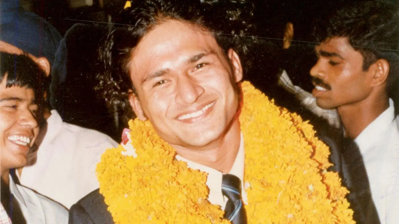 Who is Rajiv Mishra, hockey star found dead at home?