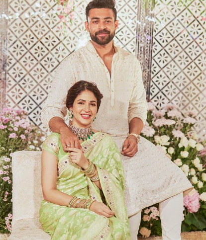 Varun Tej, Lavanya Tripathi’s engagement ceremony: Guests, outfits and more