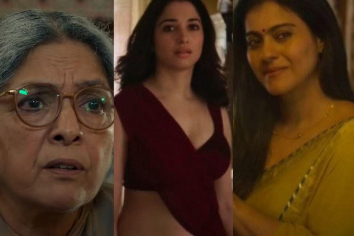 ‘Lust Stories 2’ trailer blends lust with humour to paint a quirky picture