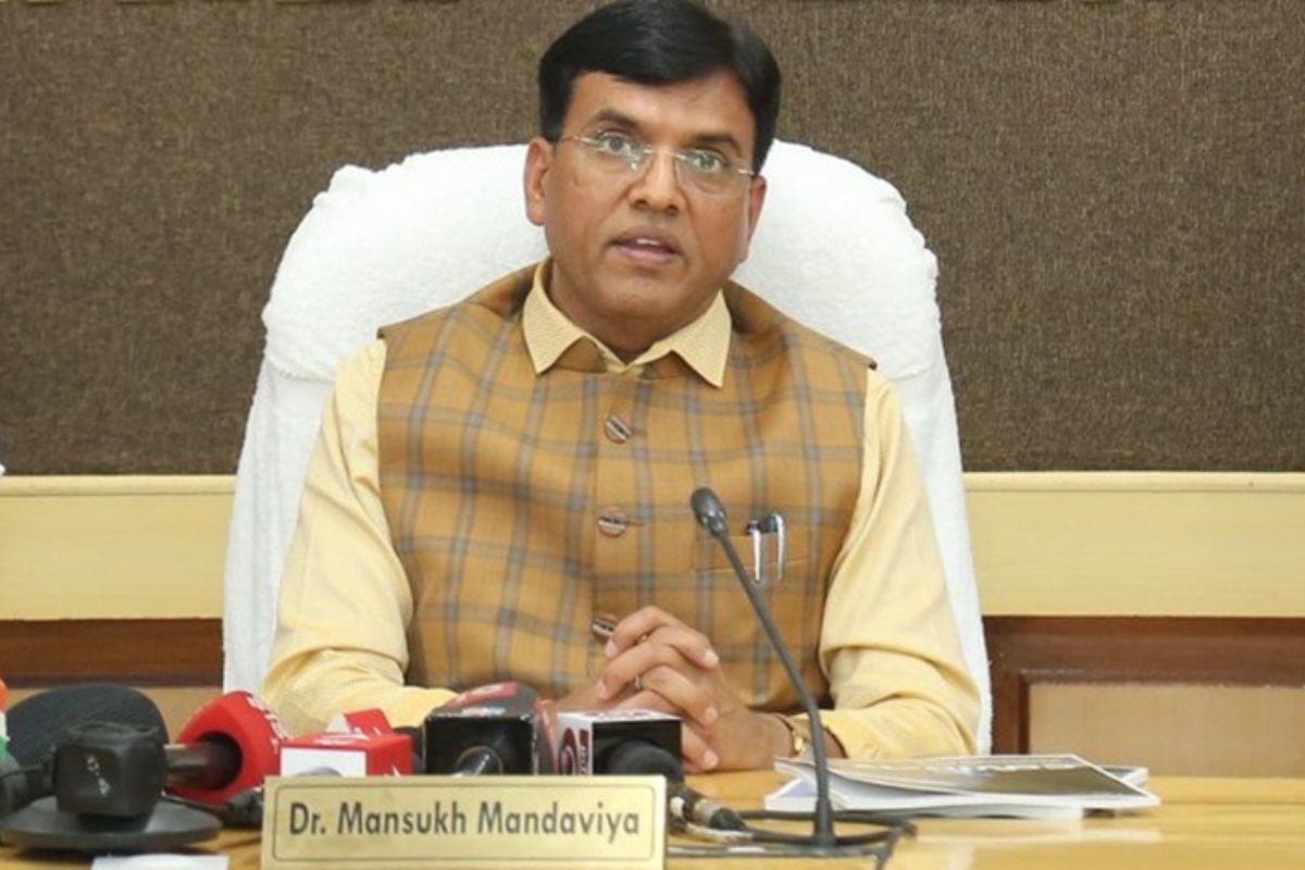 India will eliminate Lymphatic Filariasis by 2027: Mansukh Mandaviya