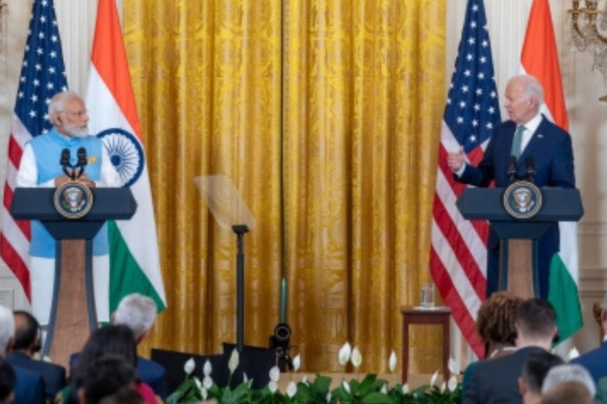 US to train and fly Indian astronauts to International Space Station in 2024