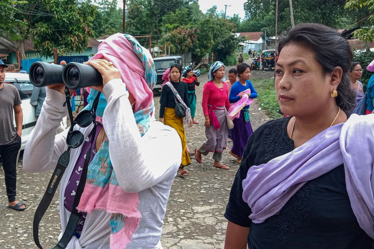 Manipur violence: Internet ban extended again till June 30
