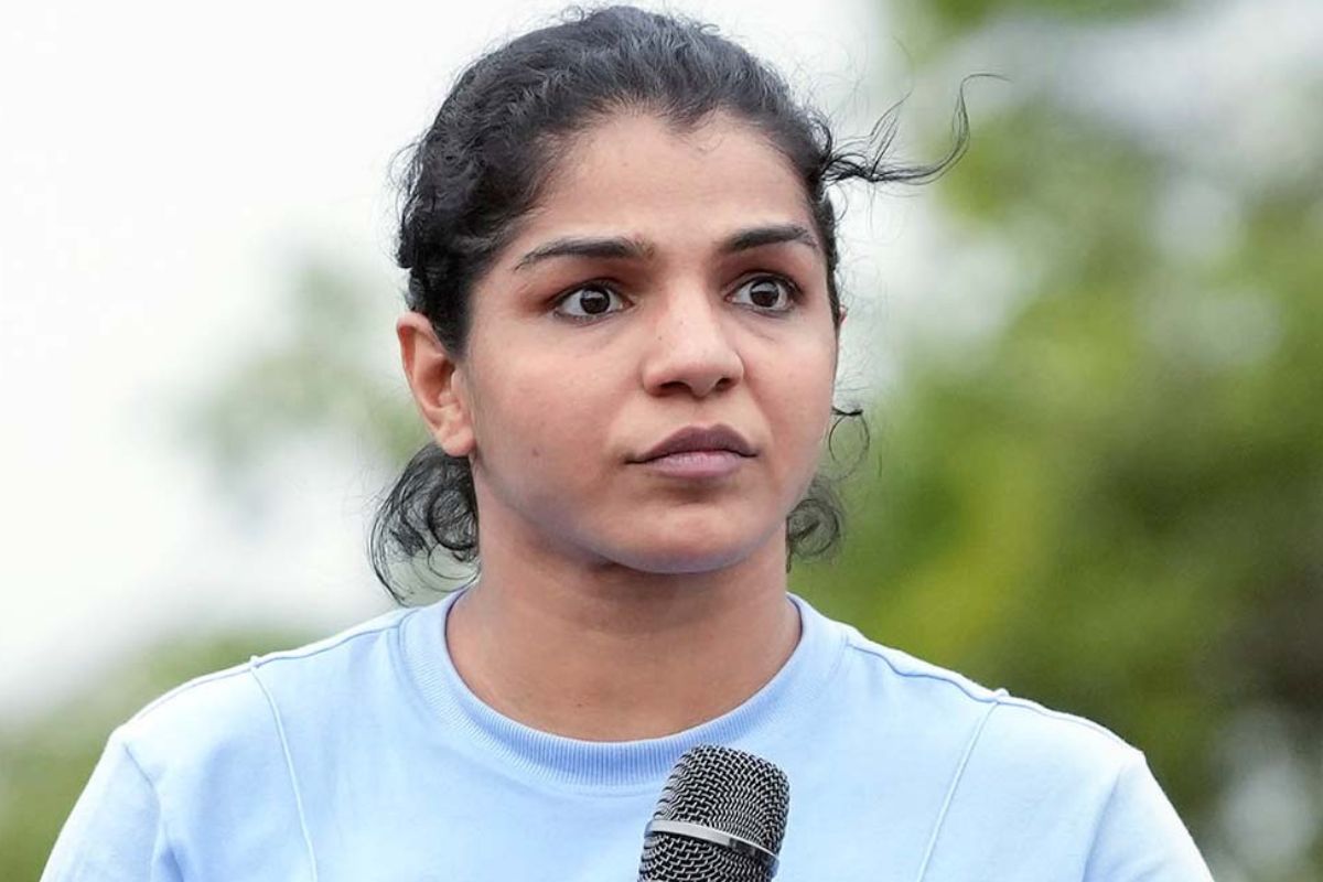 “The enemy wants to break our unity”: Sakshi Malik shares letter that urges Sports Ministry to postpone trials
