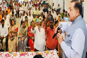 ‘2-month long Amarnath Yatra reflects people’s enthusiasm’