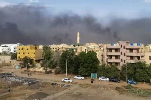 Sudanese army declares commitment to 24-hour truce