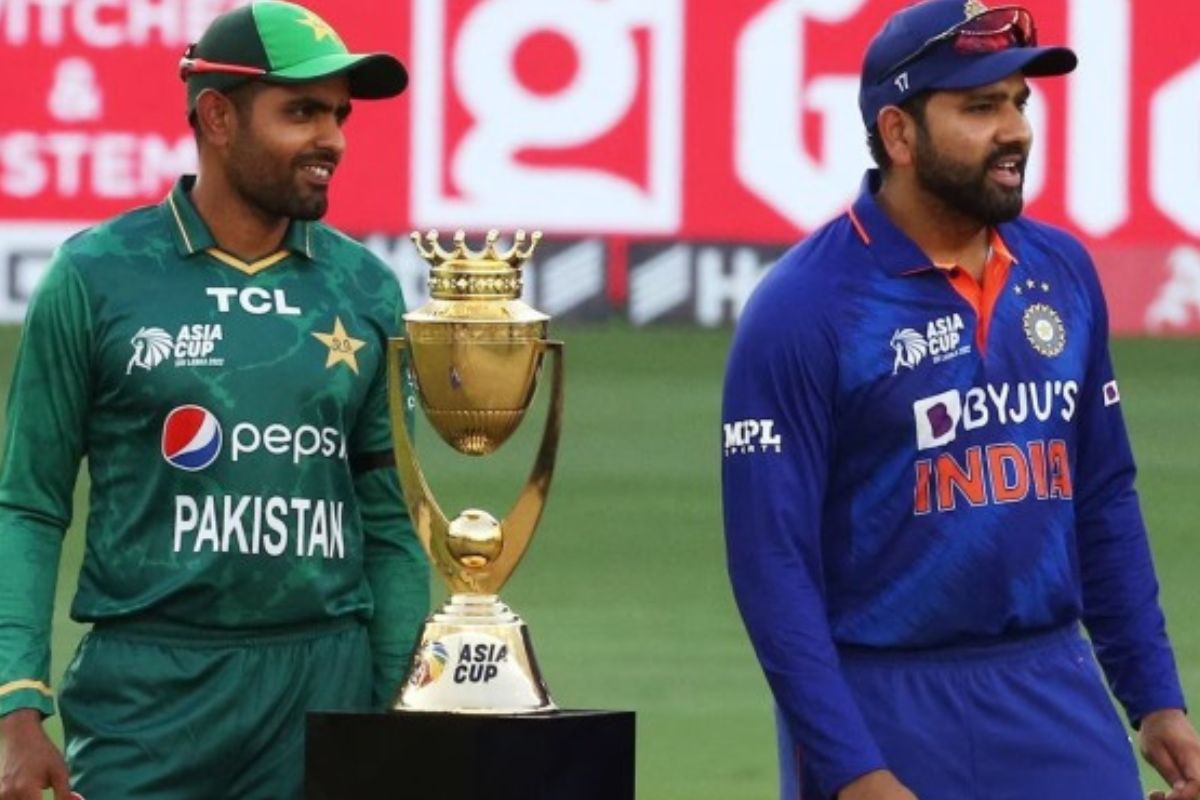 Asia Cup to be played in Pakistan and Sri Lanka in hybrid model
