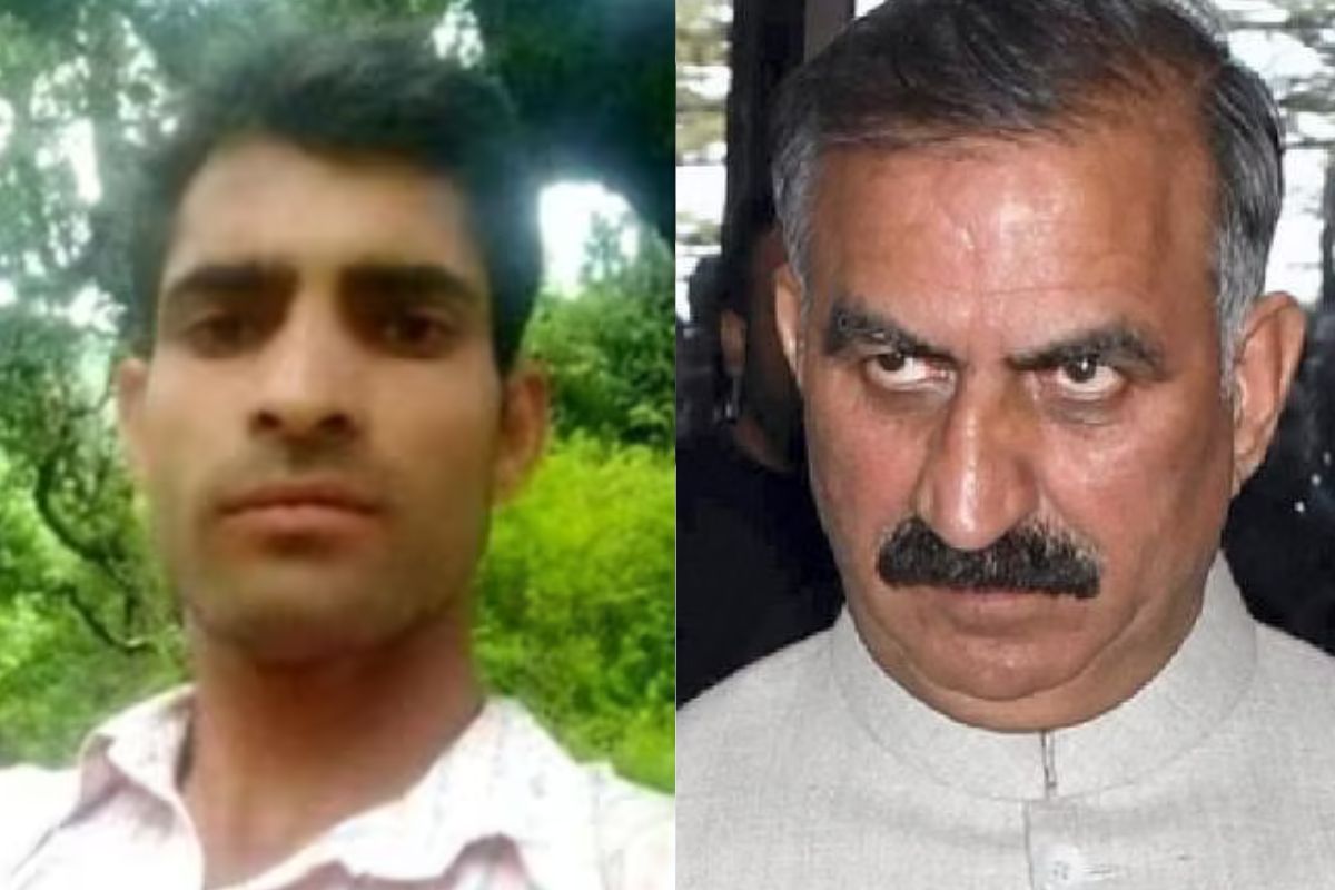 Refrain from giving political colour to tragic incident in Salooni: CM