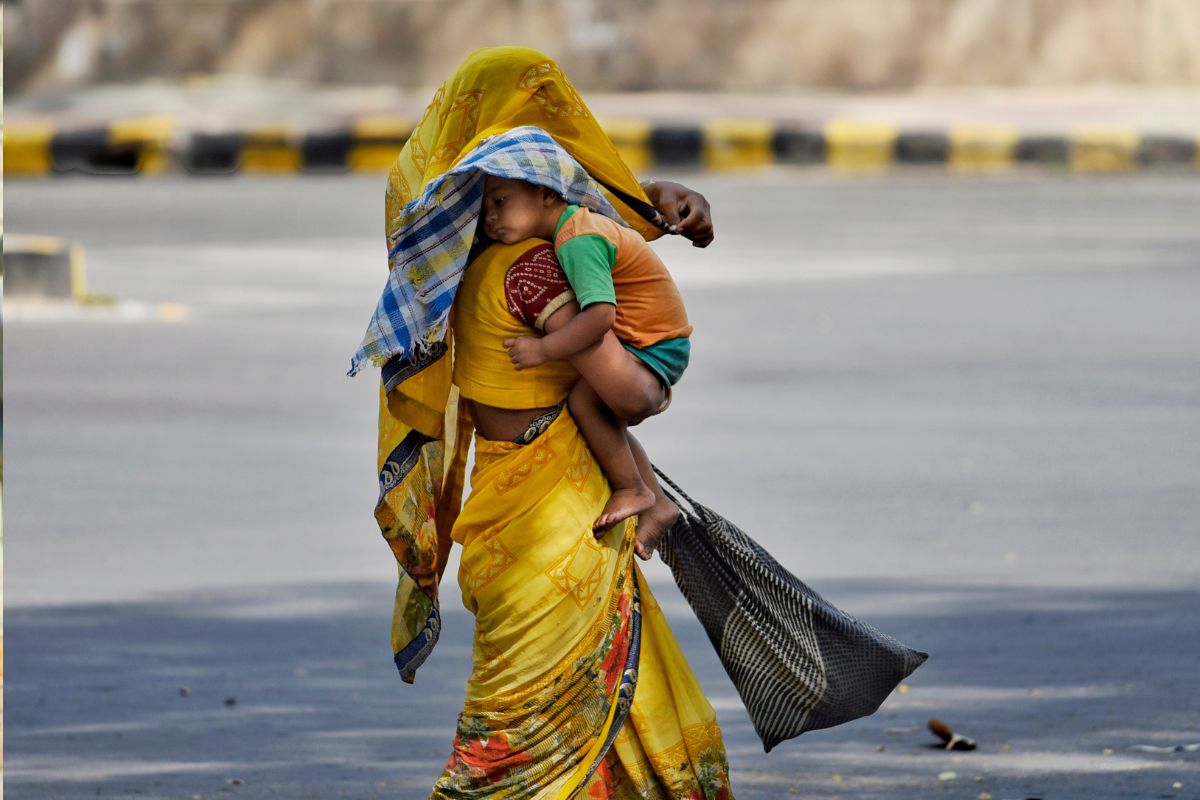 Grueling summer triggers curfew-like situation in Odisha: State reports maiden heat wave death toll, 20 unconfirmed deaths