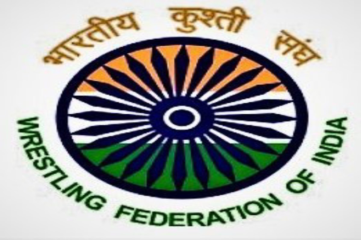 United World Wrestling lifts suspension on Wrestling Federation of India