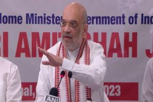 Amit Shah’s upcoming visit to AP sets off speculations of BJP-TDP alliance