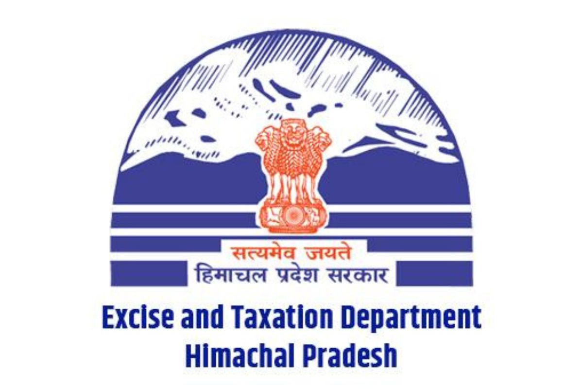 Himachal Taxes and Excise Department records 13% growth in revenue generation