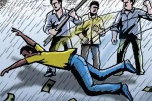 Dalit youth bashed up in Gujarat village for dressing up well