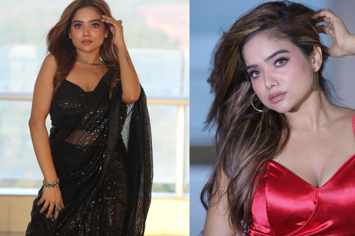 Who is Manisha Rani in Bigg Boss OTT 2? Fans compare her with Shehnaaz Gill