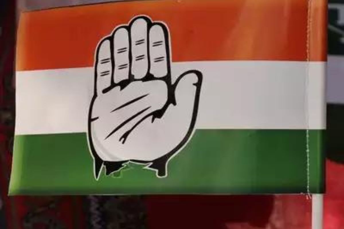 MP: Cong questions PM’s silence on BJP scams