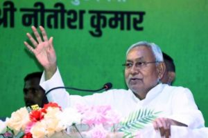 No one more capable than him: JDU’s push for Nitish Kumar as INDIA’s PM face