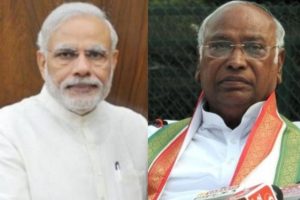 Kharge seeks time from Modi to explain Congress ‘Nyay Patra’