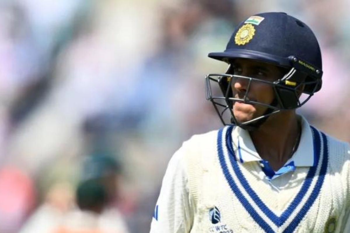 Ravi Shastri warns Shubman Gill after his dismissal, says: ‘Don’t forget, Pujara is waiting’