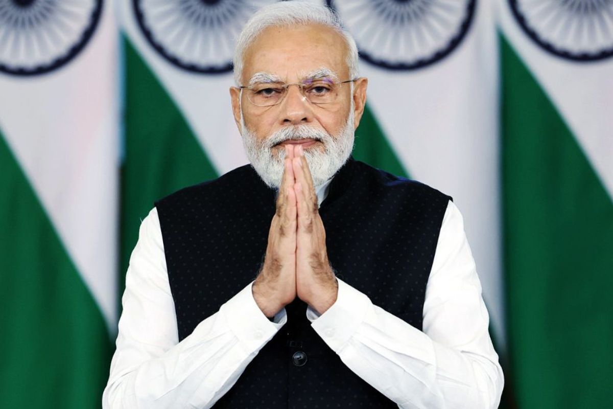 PM to lead mass Yoga demo at UN HQ on June 21 to herald IDY