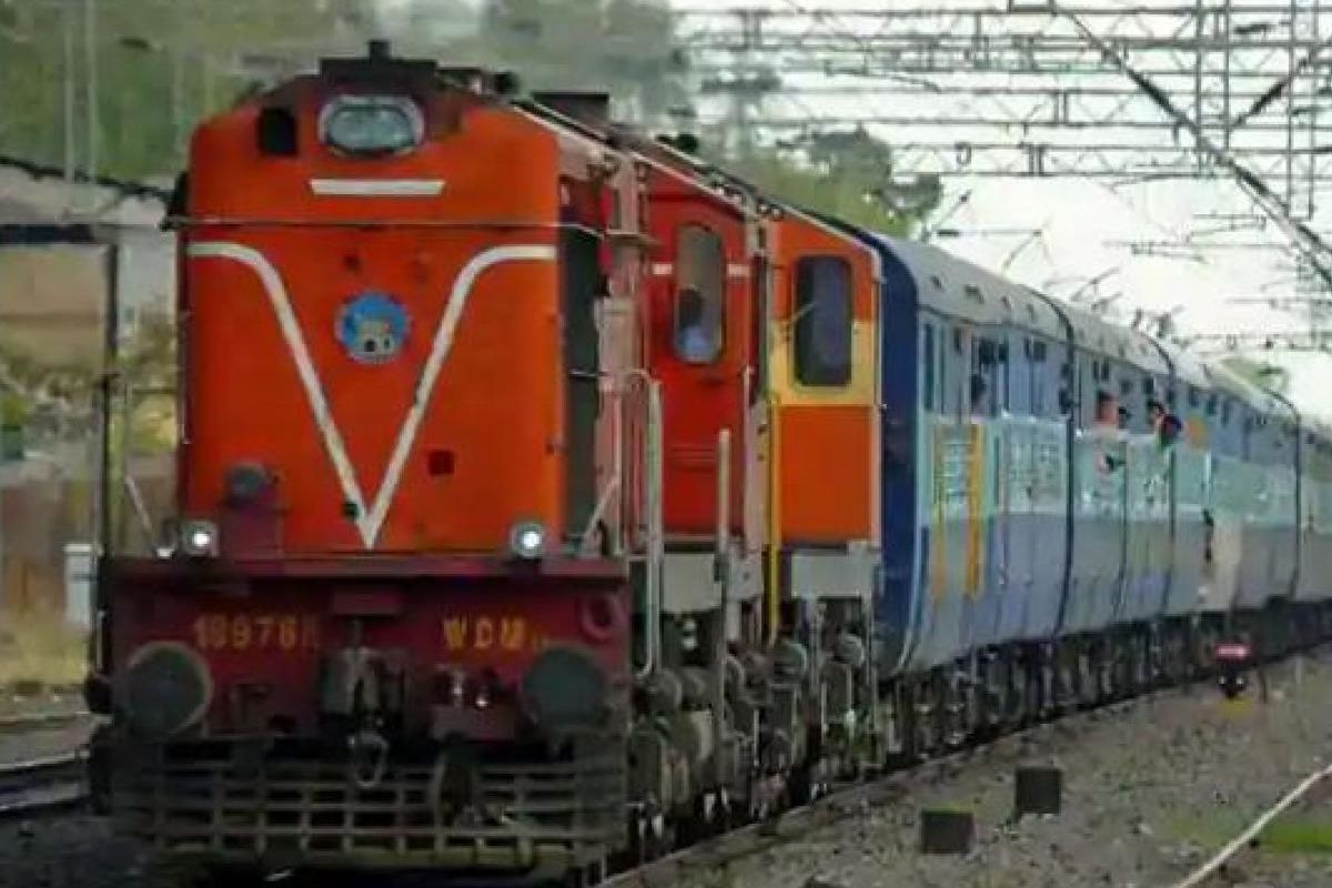 Wagons detached from moving train raises safety concerns in Odisha
