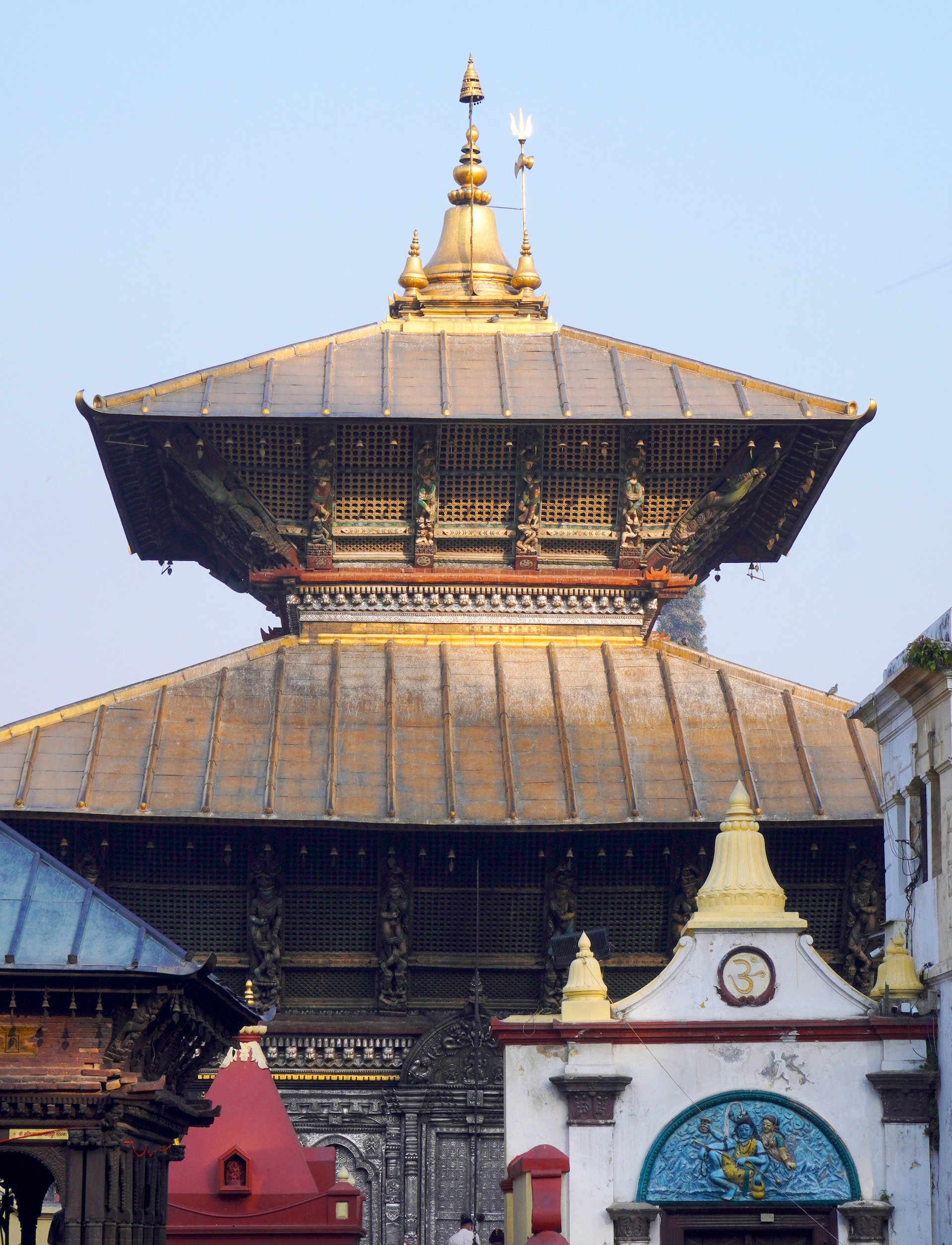 Nepal’s Pashupatinath Temple Investigates Mysterious Disappearance of Gold