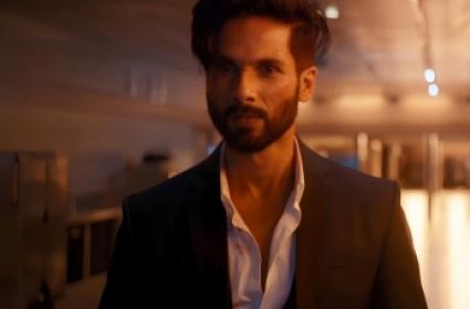 Bloody Daddy OTT release: Everything about Shahid Kapoor’s new movie