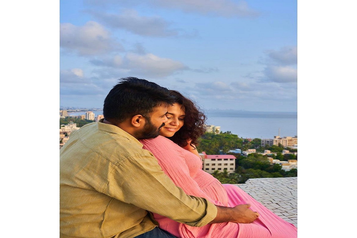 Swara Bhaskar actor Fahad Ahmad are expecting their first child:  ‘Sometimes all your prayers…’