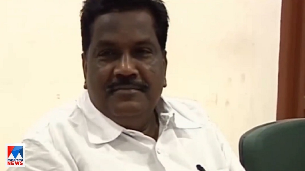 Former Kerala minister Dr MA Kuttappan passes away