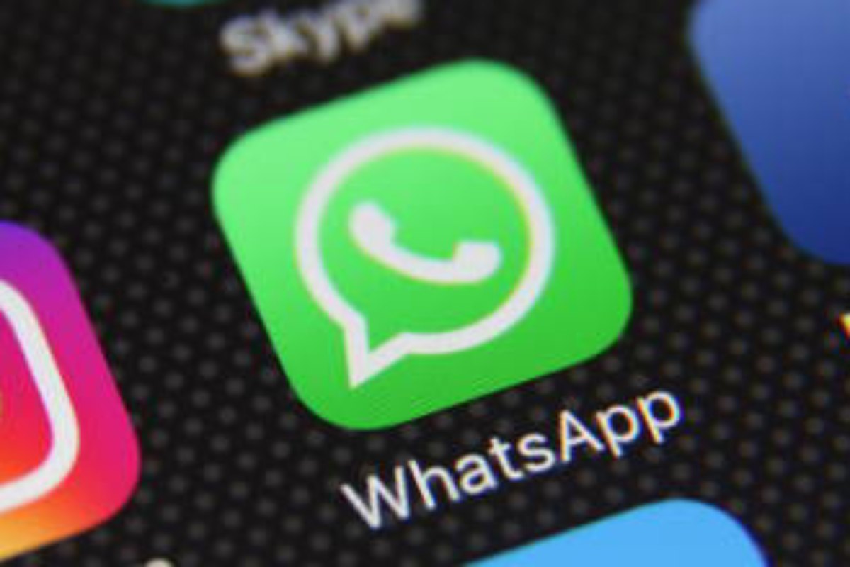 WhatsApp is widely rolling out landscape mode support for video calls on iOS