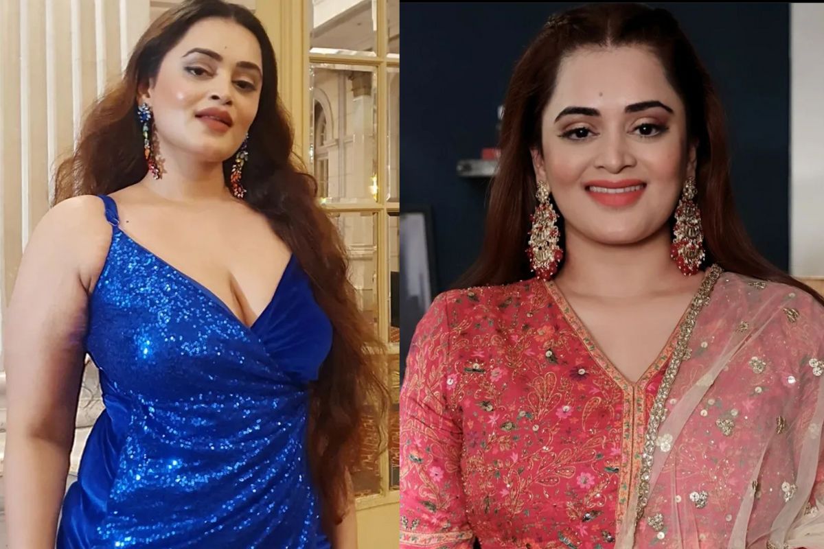 Bhagyalaxmi fame – Bebika Dhurve to join Bigg Boss OTT as Contestant