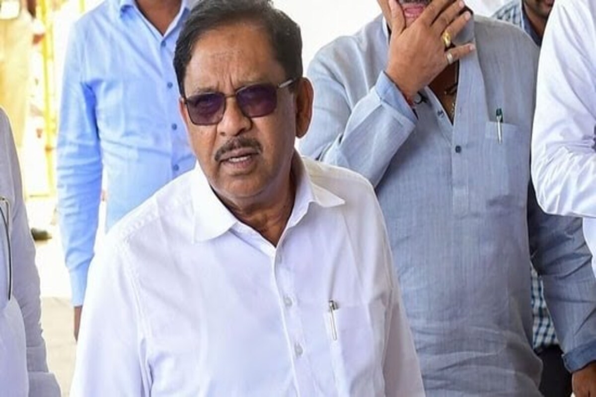 ‘Why can’t I become CM’, says Minister Parameshwara, exposing faultlines in K’taka Cong govt