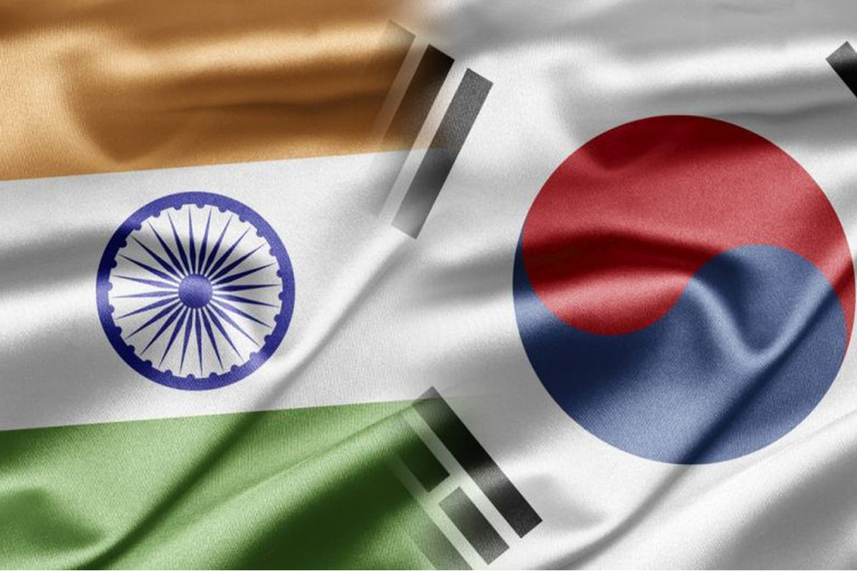 S Korea shares India’s stand on Indo Pacific