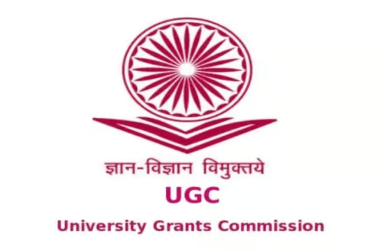 UGC INDIA on X: 