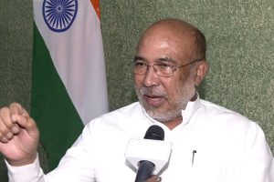 Ban on internet services in Manipur to be lifted from today: CM Biren Singh