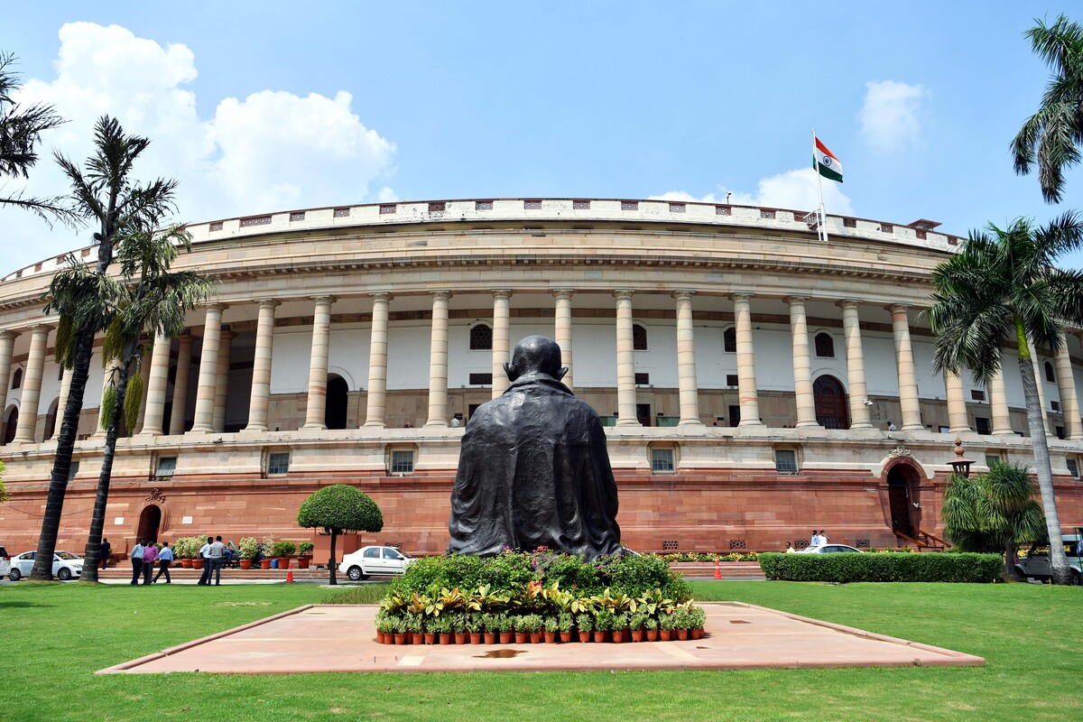 JD(U) includes RS Deputy Chairman Harivansh in party whip on Delhi ordinance bill, move comes amid ‘frosty ties’