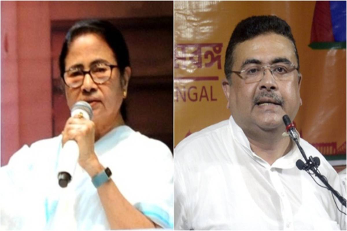 War of words between CM, Leader of Opposition in Bengal Assembly over Manipur issue