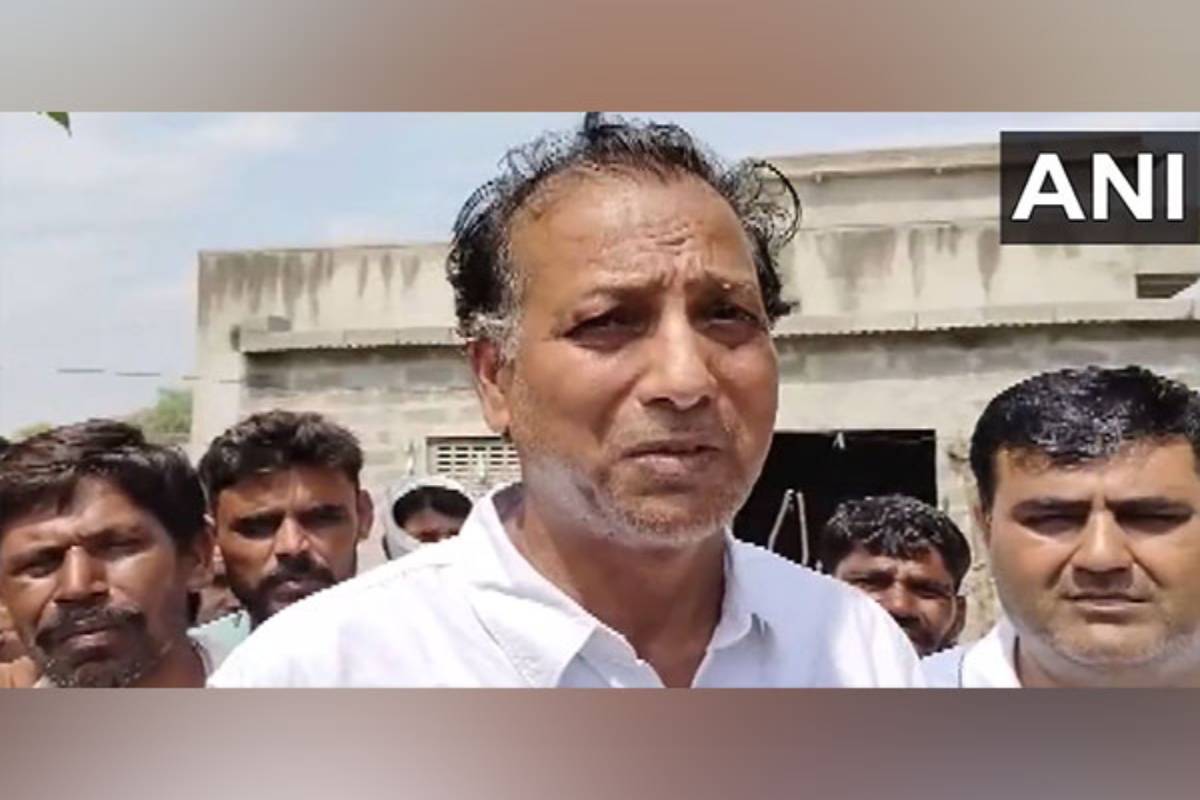 “Will keep speaking until I am alive…”: Sacked Rajasthan Minister Rajendra Singh Gudha