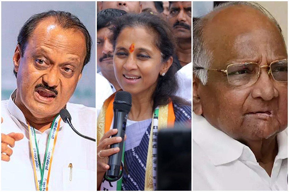 NCP split will affect national unity efforts