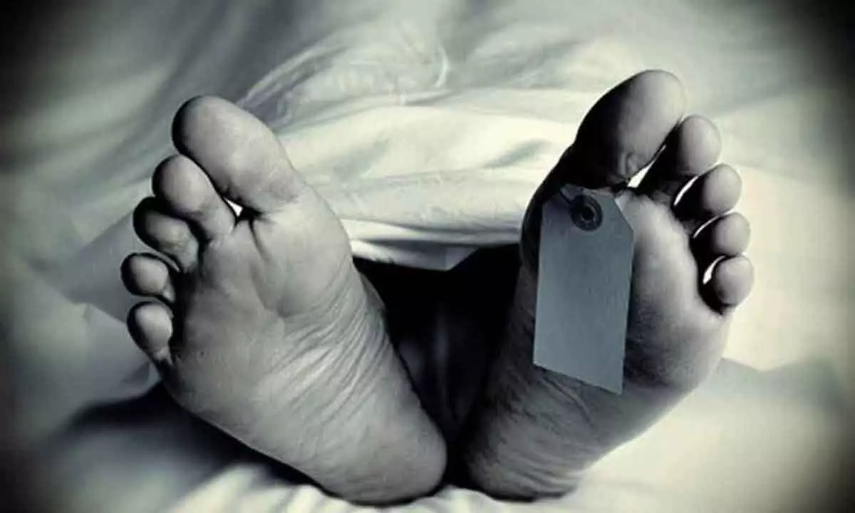 Who was Arshita Jaiswal? Squadron leader killed by mess worker
